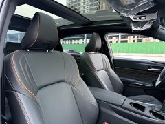 Toyota Avalon 2.0L Luxury Edition - фото 17