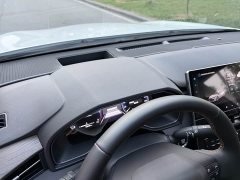 Toyota Avalon 2.0L Luxury Edition - фото 18