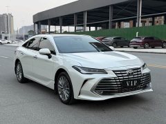 Toyota Avalon 2.0L Luxury Edition - фото 2