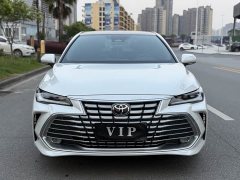 Toyota Avalon 2.0L Luxury Edition - фото 3