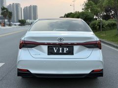 Toyota Avalon 2.0L Luxury Edition - фото 4