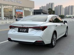 Toyota Avalon 2.0L Luxury Edition - фото 5