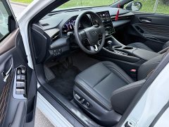 Toyota Avalon 2.0L Luxury Edition - фото 7