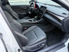 Toyota Avalon 2.0L Luxury Edition - фото 8