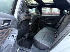 Toyota Avalon 2.0L Luxury Edition - фото 9