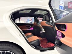 Mercedes-Benz C-Class facelift C 260 L sports version - фото 12