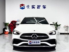 Mercedes-Benz C-Class facelift C 260 L sports version - фото 2