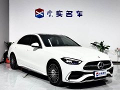 Mercedes-Benz C-Class facelift C 260 L sports version - фото 3