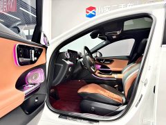 Mercedes-Benz C-Class facelift C 260 L sports version - фото 4