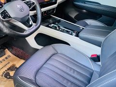 Lexus Touron 380TSI four-wheel drive luxury version - фото 10