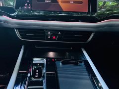 Lexus Touron 380TSI four-wheel drive luxury version - фото 13