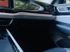 Lexus Touron 380TSI four-wheel drive luxury version - фото 14