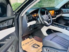 Lexus Touron 380TSI four-wheel drive luxury version - фото 3