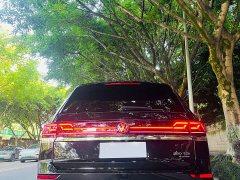 Lexus Touron 380TSI four-wheel drive luxury version - фото 5