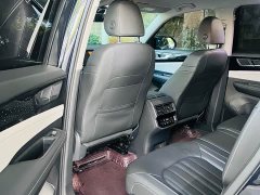 Lexus Touron 380TSI four-wheel drive luxury version - фото 6