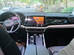 Lexus Touron 380TSI four-wheel drive luxury version - фото 7