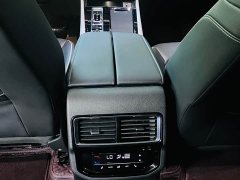 Lexus Touron 380TSI four-wheel drive luxury version - фото 8