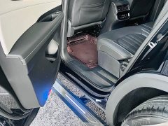 Lexus Touron 380TSI four-wheel drive luxury version - фото 9