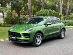 Porsche Macan 2021 Macan 2.0T - фото 1
