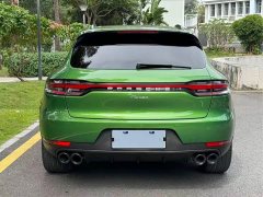 Porsche Macan 2021 Macan 2.0T - фото 13