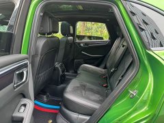 Porsche Macan 2021 Macan 2.0T - фото 9