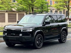 Fangchengbao Titanium 7 190KM four-wheel drive Ultra version - фото 1