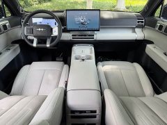 Fangchengbao Titanium 7 190KM four-wheel drive Ultra version - фото 10