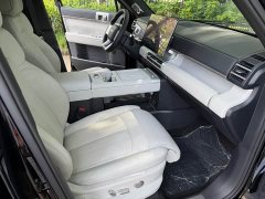 Fangchengbao Titanium 7 190KM four-wheel drive Ultra version - фото 11