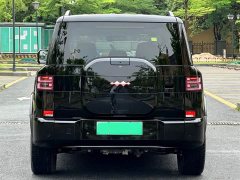 Fangchengbao Titanium 7 190KM four-wheel drive Ultra version - фото 16