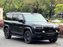 Fangchengbao Titanium 7 190KM four-wheel drive Ultra version - фото 17