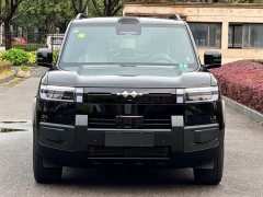 Fangchengbao Titanium 7 190KM four-wheel drive Ultra version - фото 2