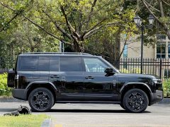 Fangchengbao Titanium 7 190KM four-wheel drive Ultra version - фото 3
