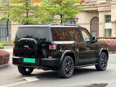 Fangchengbao Titanium 7 190KM four-wheel drive Ultra version - фото 4