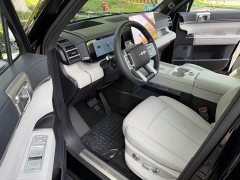 Fangchengbao Titanium 7 190KM four-wheel drive Ultra version - фото 5