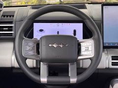 Fangchengbao Titanium 7 190KM four-wheel drive Ultra version - фото 7