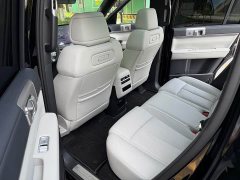 Fangchengbao Titanium 7 190KM four-wheel drive Ultra version - фото 8