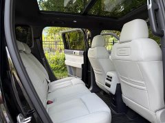 Fangchengbao Titanium 7 190KM four-wheel drive Ultra version - фото 9