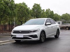 Volkswagen Bora 280TSI DSG Comfort Edition - фото 1