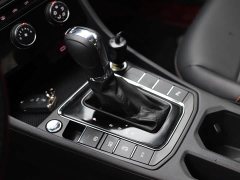 Volkswagen Bora 280TSI DSG Comfort Edition - фото 19