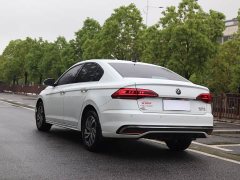 Volkswagen Bora 280TSI DSG Comfort Edition - фото 4