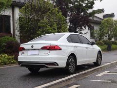 Volkswagen Bora 280TSI DSG Comfort Edition - фото 5