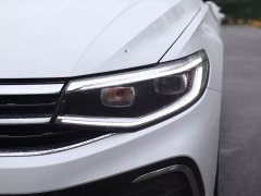 Volkswagen Bora 280TSI DSG Comfort Edition - фото 8