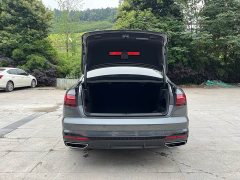 Audi A4L 40 TFSI Luxury Dynamic - фото 10