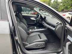 Audi A4L 40 TFSI Luxury Dynamic - фото 11