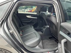 Audi A4L 40 TFSI Luxury Dynamic - фото 12