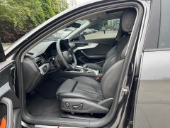 Audi A4L 40 TFSI Luxury Dynamic - фото 4