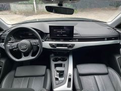 Audi A4L 40 TFSI Luxury Dynamic - фото 5