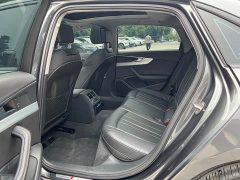Audi A4L 40 TFSI Luxury Dynamic - фото 6