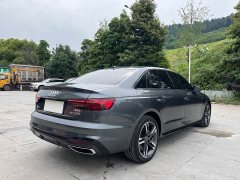 Audi A4L 40 TFSI Luxury Dynamic - фото 7