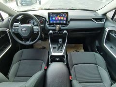 Lynk & Co Wilanda 2.0L CVT two-wheel drive leading version - фото 10